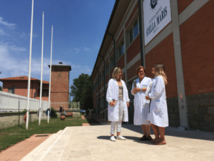 IRCCS – Fondazione Stella Maris - Rete Pediatrica Idea