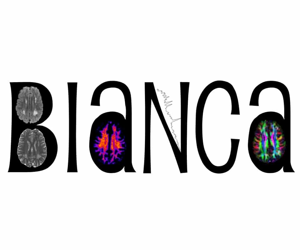 BIaNCA IDEA, Biomarker di Neuroimaging e approcci innovativi per la valutazione dei disturbi BIaNCA IDEA, Biomarker di Neuroimaging e approcci innovativi per la valutazione dei disturbi